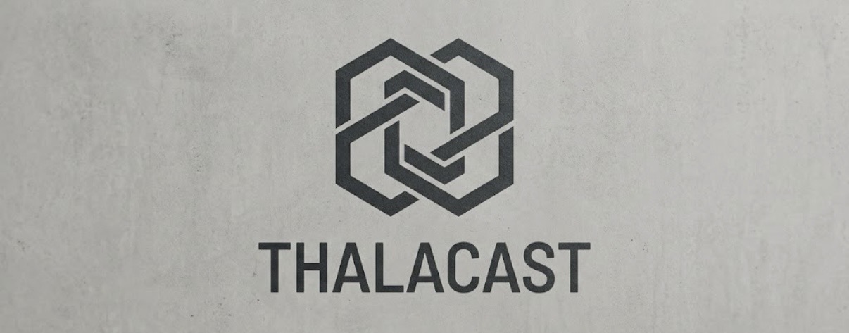 ThalaCast Home